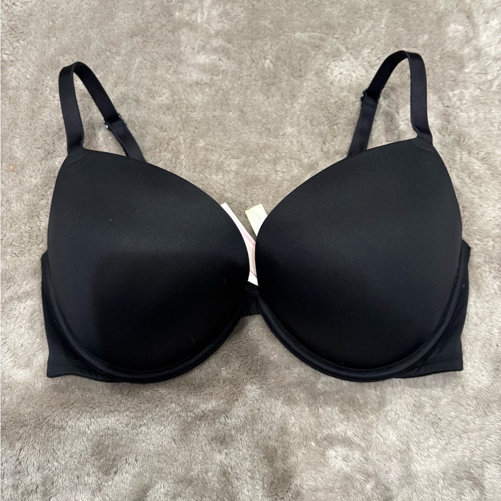Victoria's Secret Classic Black Bra